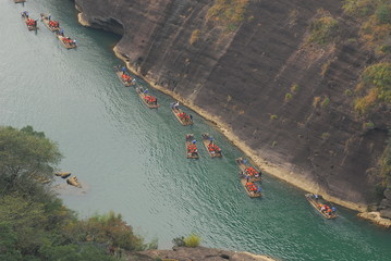 阜阳师范学院的日语系怎么样啊