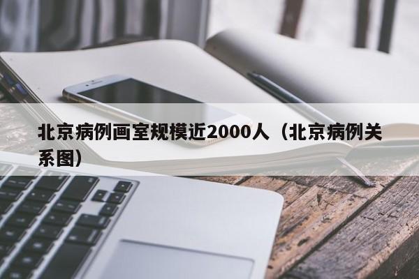 北京病例画室规模近2000人(北京病例关系图)